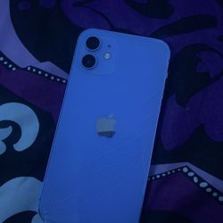 iPhone 12 (Purple)