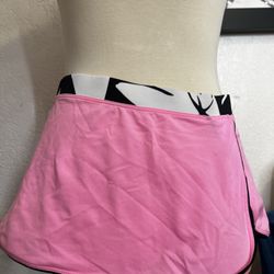 Bikini Cover Skirt 