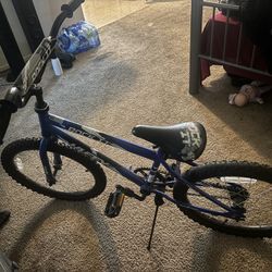 Kids Bike