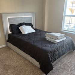 Bedroom Set 