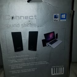 I Speakers