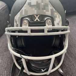 Xenith Size m Helmet