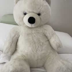 Preloved Teddy Bear Xtra Large 