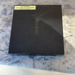 Old AT&T Internet Router For Parts