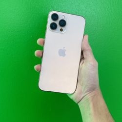 iPhone 13 Pro Max Unlocked 