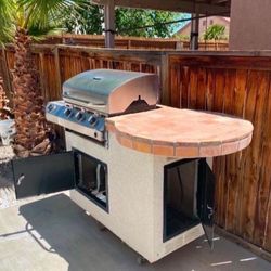 Charbroil Infrared Grill Heavy Duty