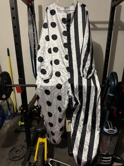 Clown Costume 