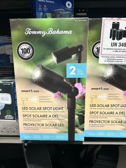 Tommy Bahama Smart Focus Spotlight 2 Pack