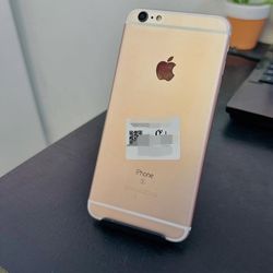 iPhone 6s Unlocked With Warranty | desbloqueado con garantía  😃