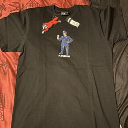 Ice Cream T-shirt Size Medium