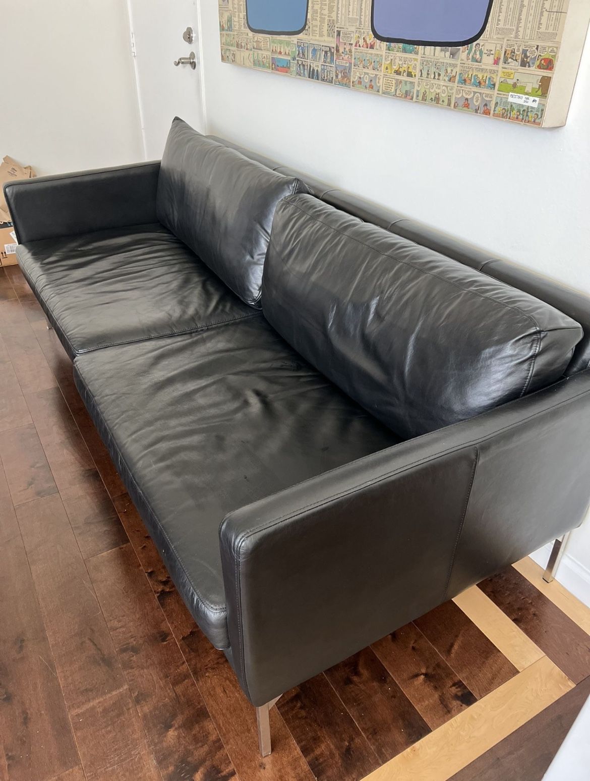 Article Echo Sofa