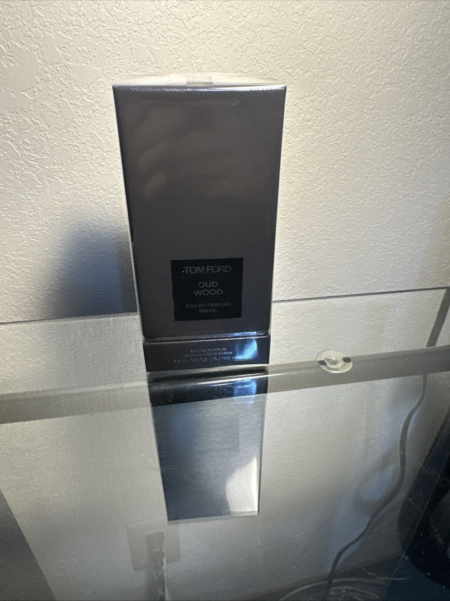 NEW SEALED FULL SIZE TOM FORD “OUD WOOD”