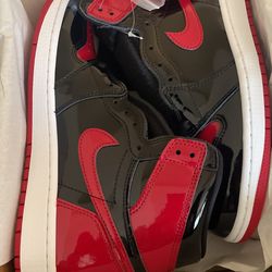 Retro 1s Breds OBO