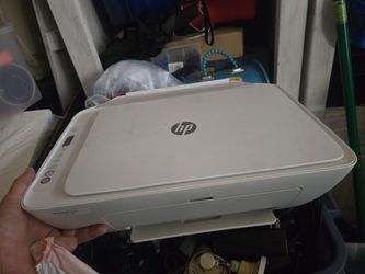 Imprimidora hp
