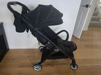 Stroller lightweight