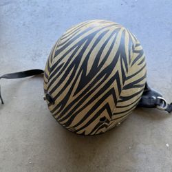 Motorcycle Helmet