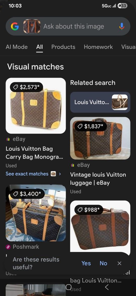 Louis Vuitton