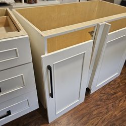 Kitchen Cabinets New