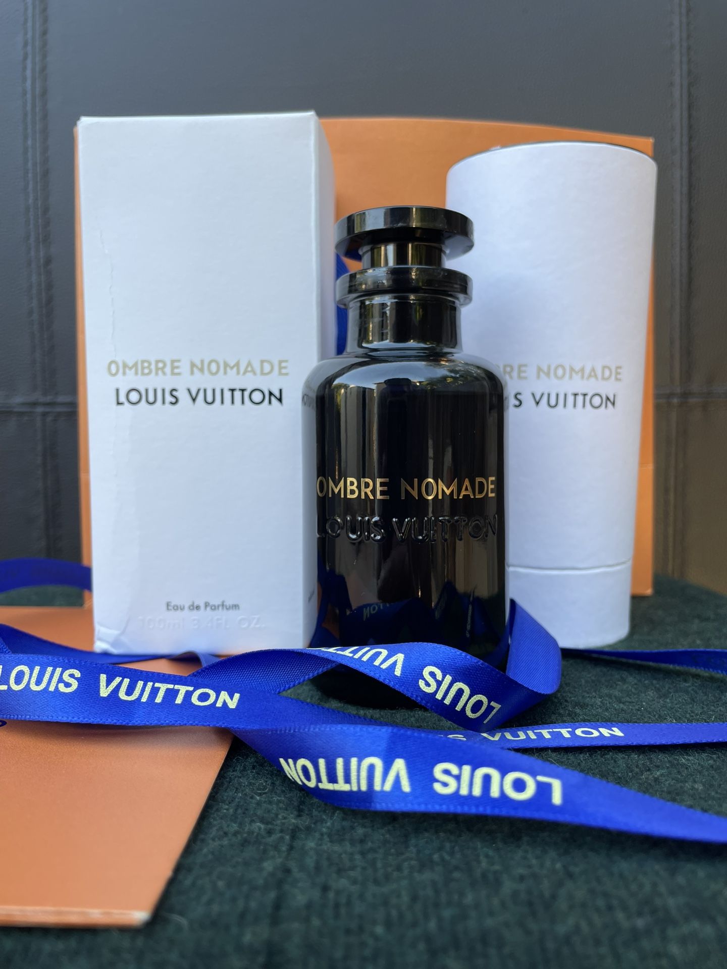Louis Vuitton Ombré Nomad