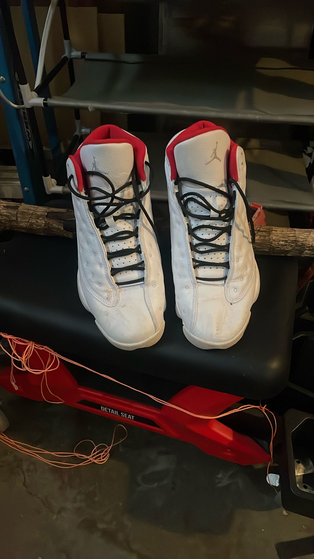 Air Jordan 14 Retro