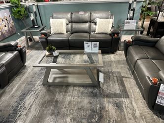 3 Piece Living Room Set 