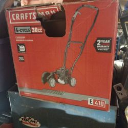 Craftsman Edger