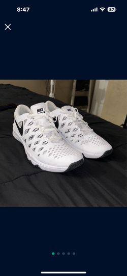 Nike Train Speed 4 (MUST PICK UP)