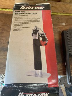 Swivel Jack