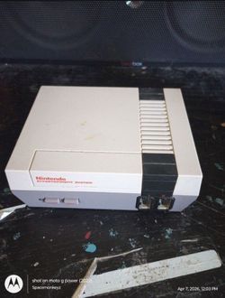 NES Mini Classic Edition