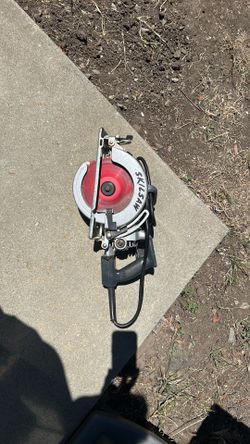 Skillsaw