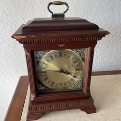 Antique table clock  