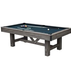 Pool Table/ Table