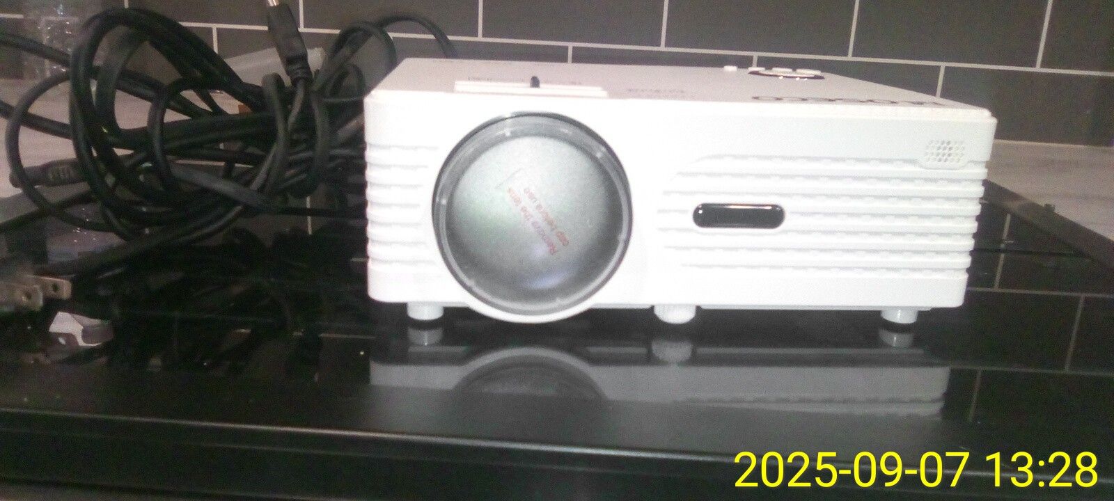 Projector