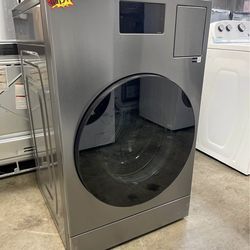 NEW SAMSUNG BESPOKE 2 IN 1 COMBO WASHER & DRYER