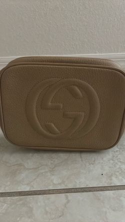 Gucci Soho Disco leather