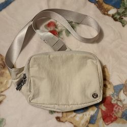 Lululemon Belt Bag