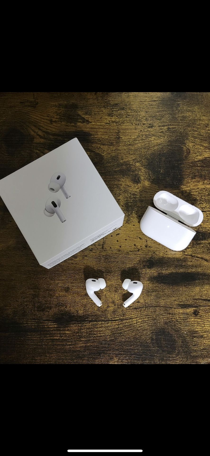 AirPods Pro 2