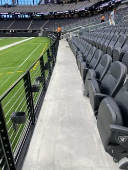 Raiders v Bengals Tickets 