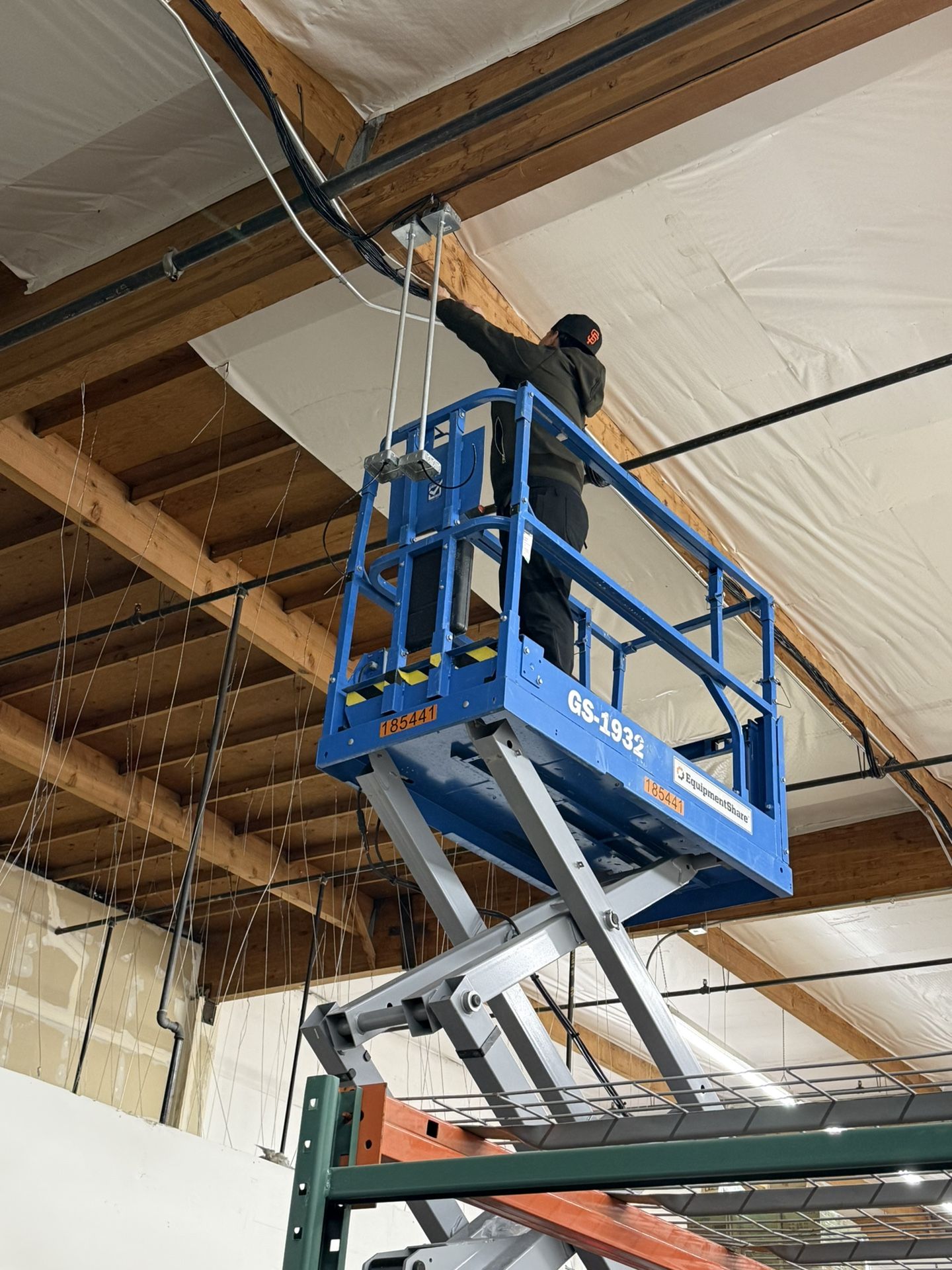 Security Camera Installation – Las Vegas