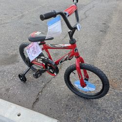 Huffy Bike 16"