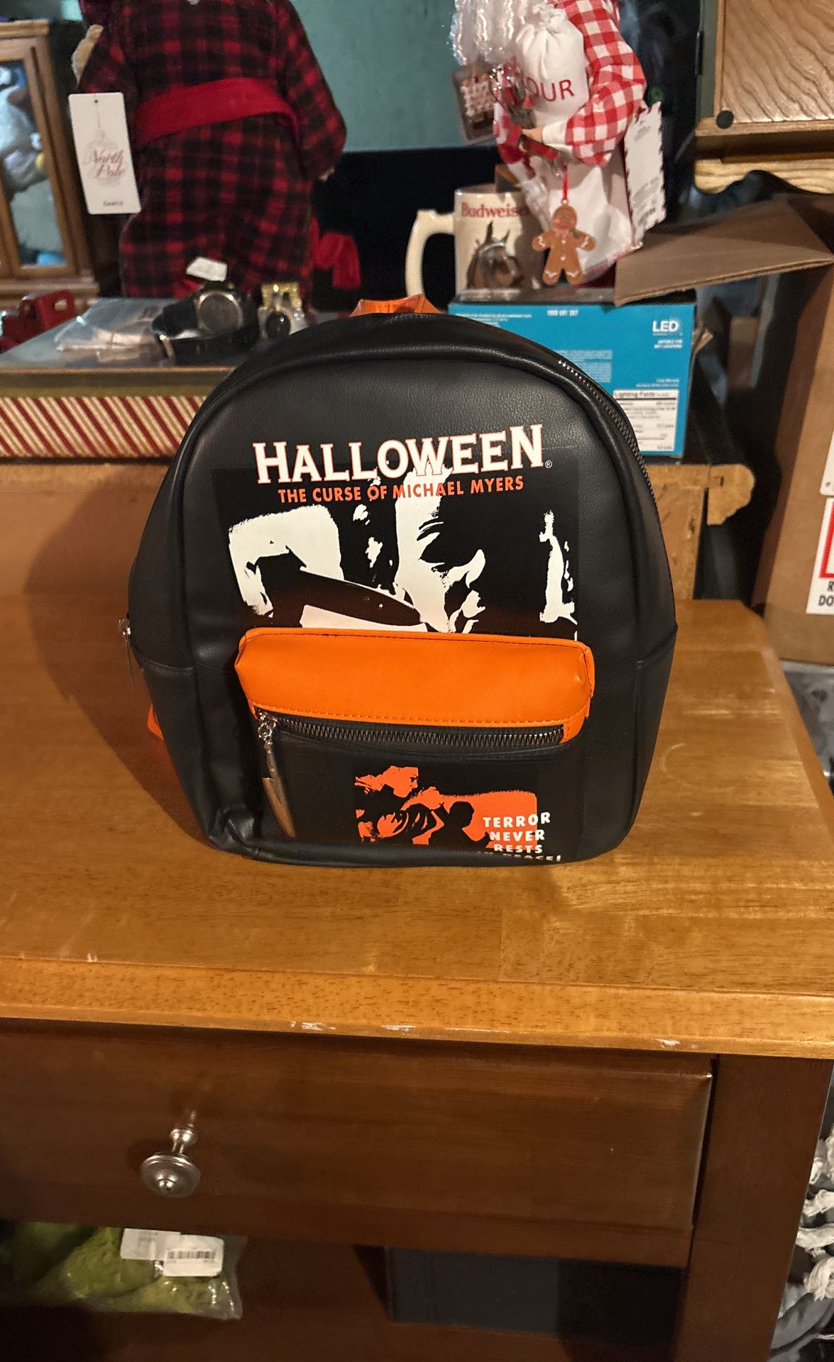 Holloween Bag