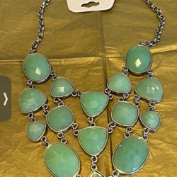 Beautiful Necklace 
