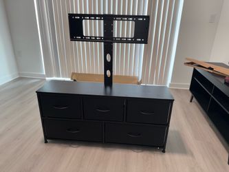 Dresser Tv Mount