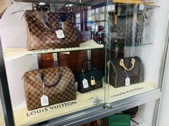 Louis Vuitton handbags