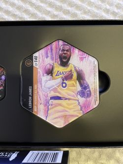 Expansion Set NBA Flex