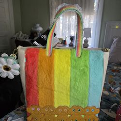 New loungefly Trolls bag