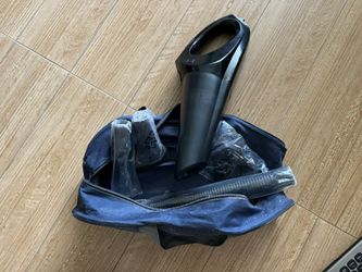 Handheld Car Vacuum