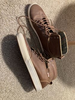 Men’s shoes