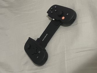 Back Bone( Read Description)