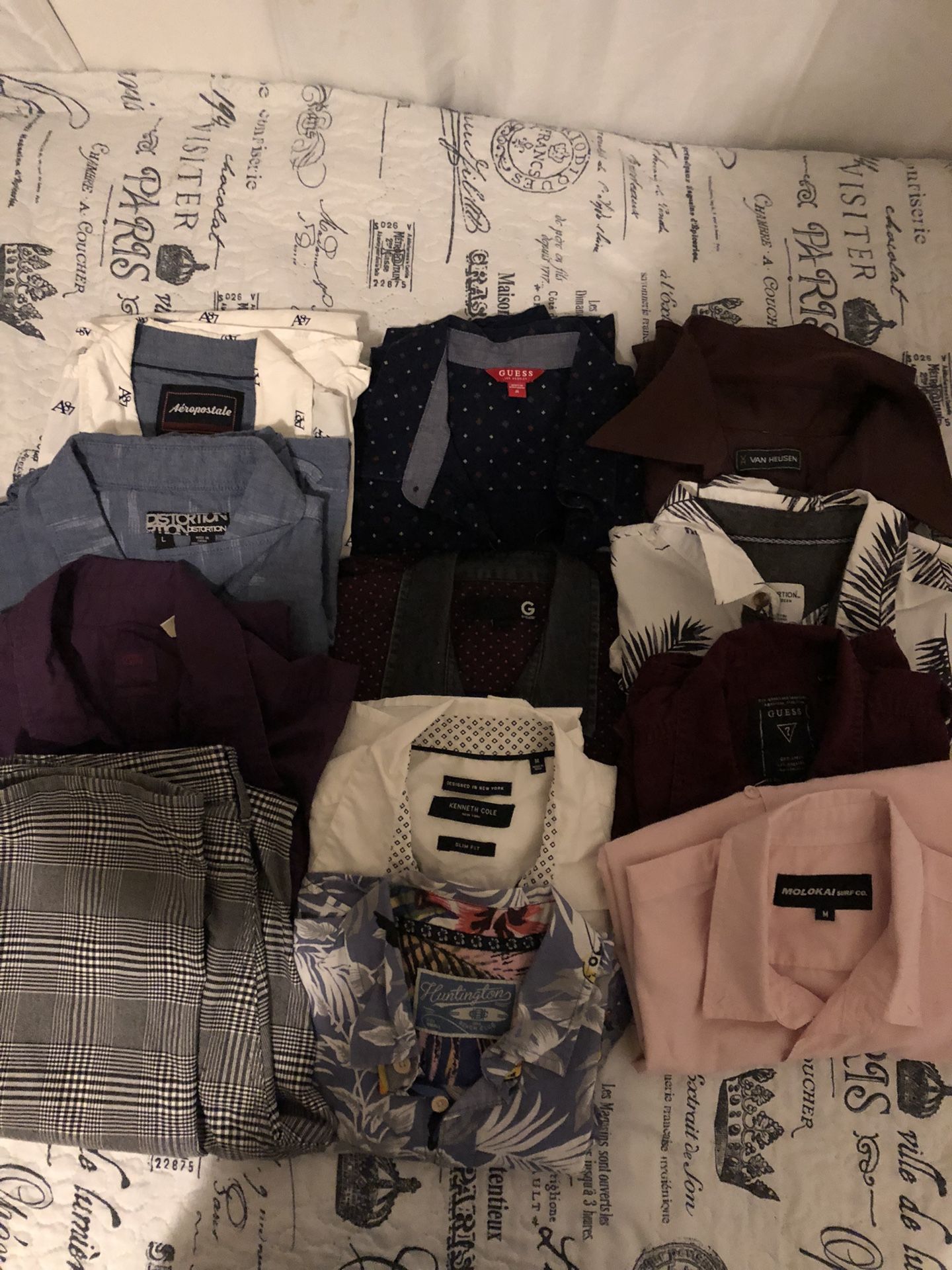 Tengo Estás Camisas De Manga Corta,New Products : American Fashion Style Bags On Sale